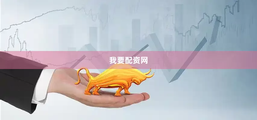 我要配资网