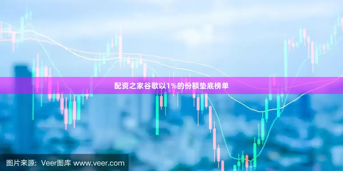 配资之家谷歌以1%的份额垫底榜单