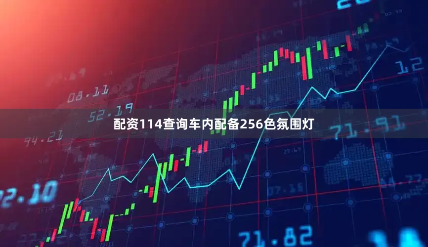 配资114查询车内配备256色氛围灯